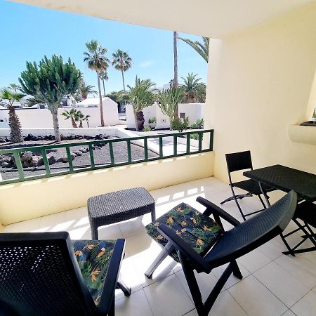 Casa Atlantis Playa Roca Διαμέρισμα Costa Teguise Εξωτερικό φωτογραφία