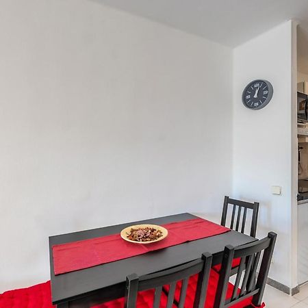 Casa Atlantis Playa Roca Διαμέρισμα Costa Teguise Εξωτερικό φωτογραφία