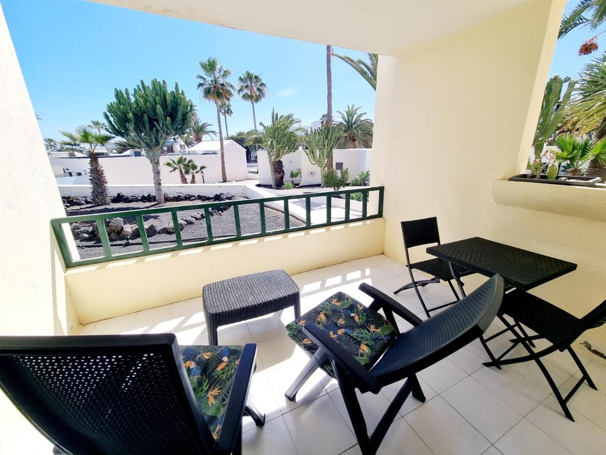 Casa Atlantis Playa Roca Διαμέρισμα Costa Teguise Εξωτερικό φωτογραφία