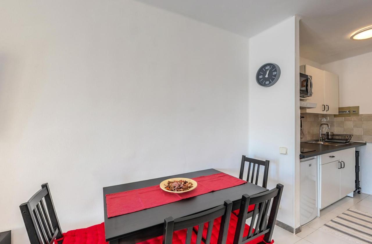 Casa Atlantis Playa Roca Διαμέρισμα Costa Teguise Εξωτερικό φωτογραφία