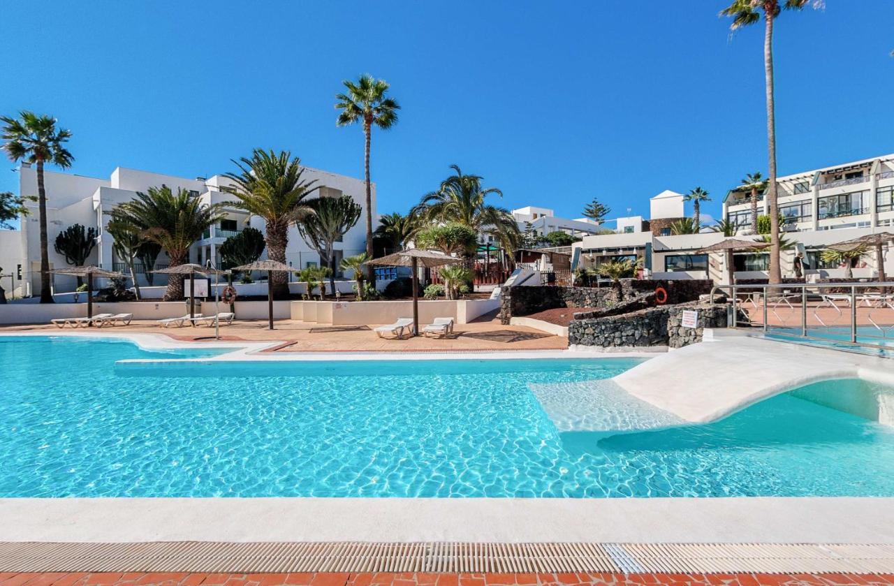 Casa Atlantis Playa Roca Διαμέρισμα Costa Teguise Εξωτερικό φωτογραφία