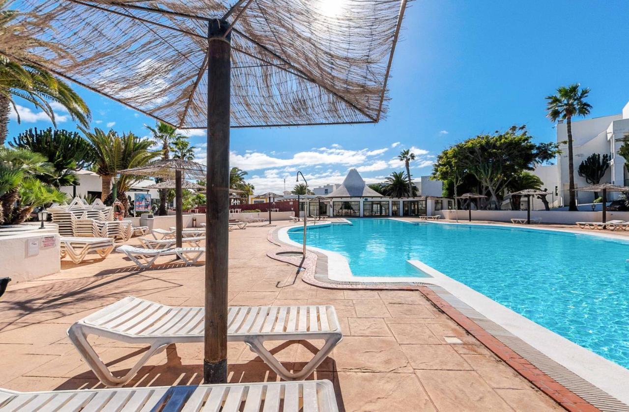 Casa Atlantis Playa Roca Διαμέρισμα Costa Teguise Εξωτερικό φωτογραφία