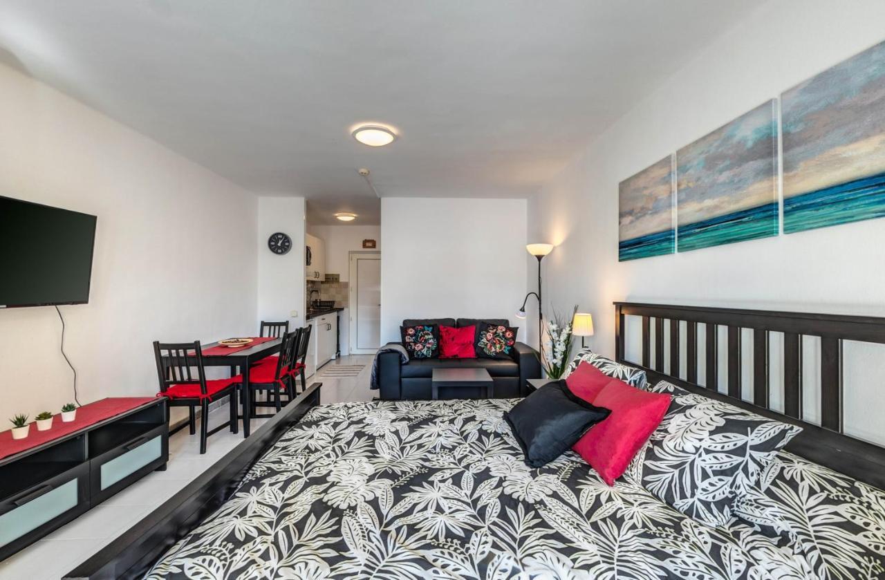 Casa Atlantis Playa Roca Διαμέρισμα Costa Teguise Εξωτερικό φωτογραφία