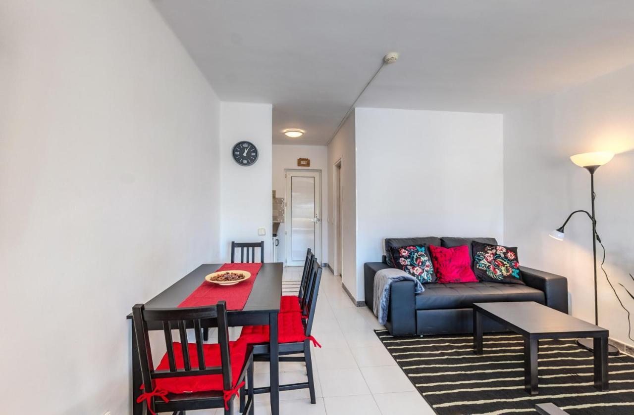 Casa Atlantis Playa Roca Διαμέρισμα Costa Teguise Εξωτερικό φωτογραφία