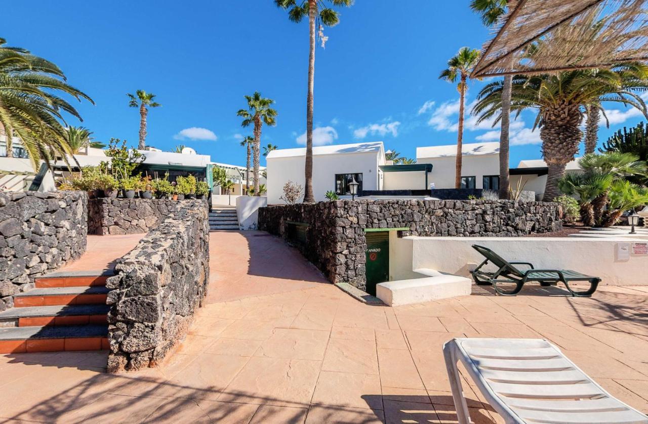 Casa Atlantis Playa Roca Διαμέρισμα Costa Teguise Εξωτερικό φωτογραφία