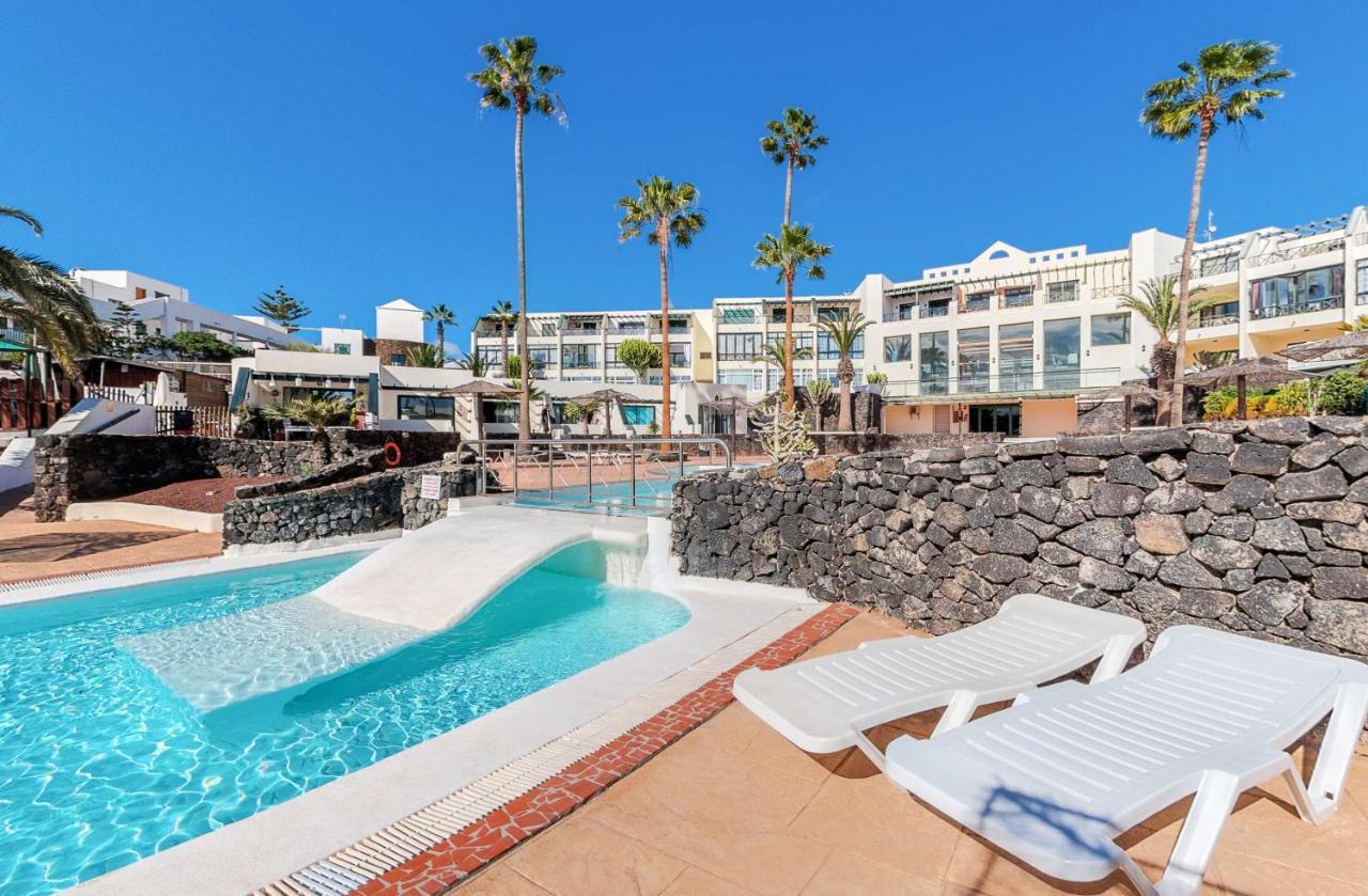 Casa Atlantis Playa Roca Διαμέρισμα Costa Teguise Εξωτερικό φωτογραφία