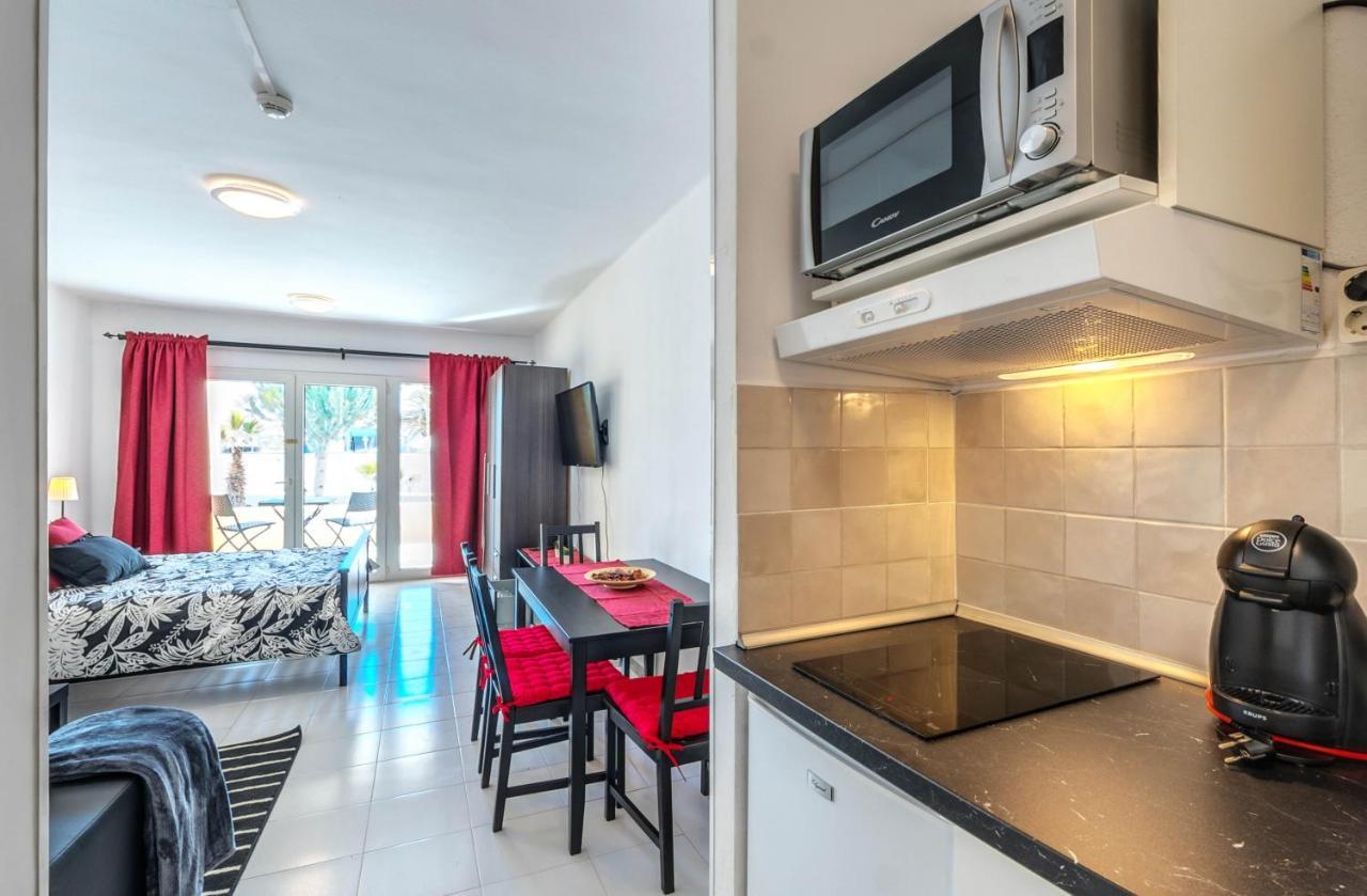 Casa Atlantis Playa Roca Διαμέρισμα Costa Teguise Εξωτερικό φωτογραφία